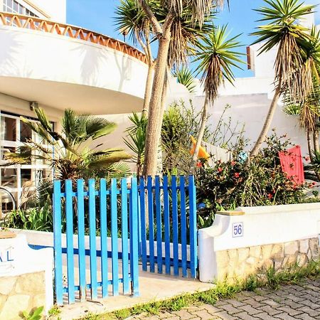 Ericeira Soulsurfers Guesthouse Exterior photo