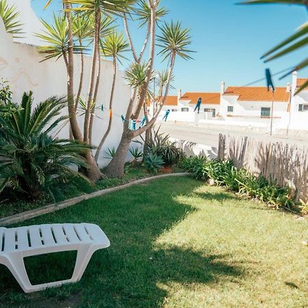 Ericeira Soulsurfers Guesthouse Exterior photo
