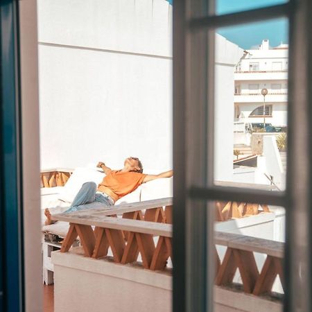 Ericeira Soulsurfers Guesthouse Exterior photo