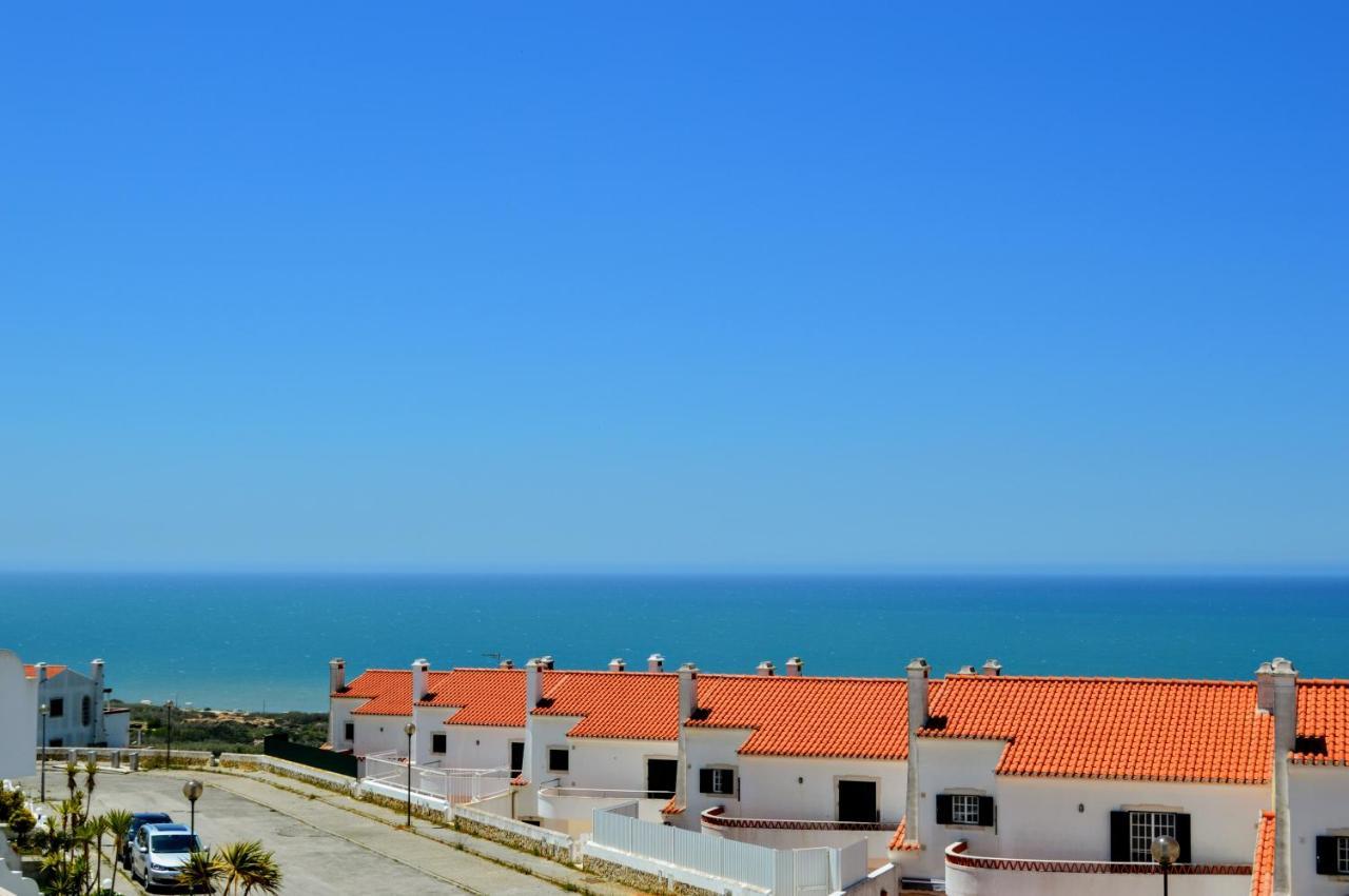 Ericeira Soulsurfers Guesthouse Exterior photo