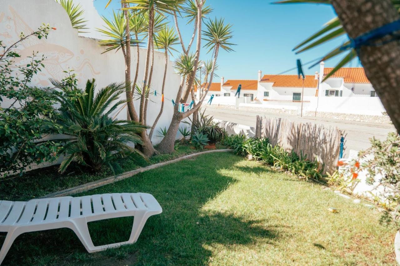 Ericeira Soulsurfers Guesthouse Exterior photo