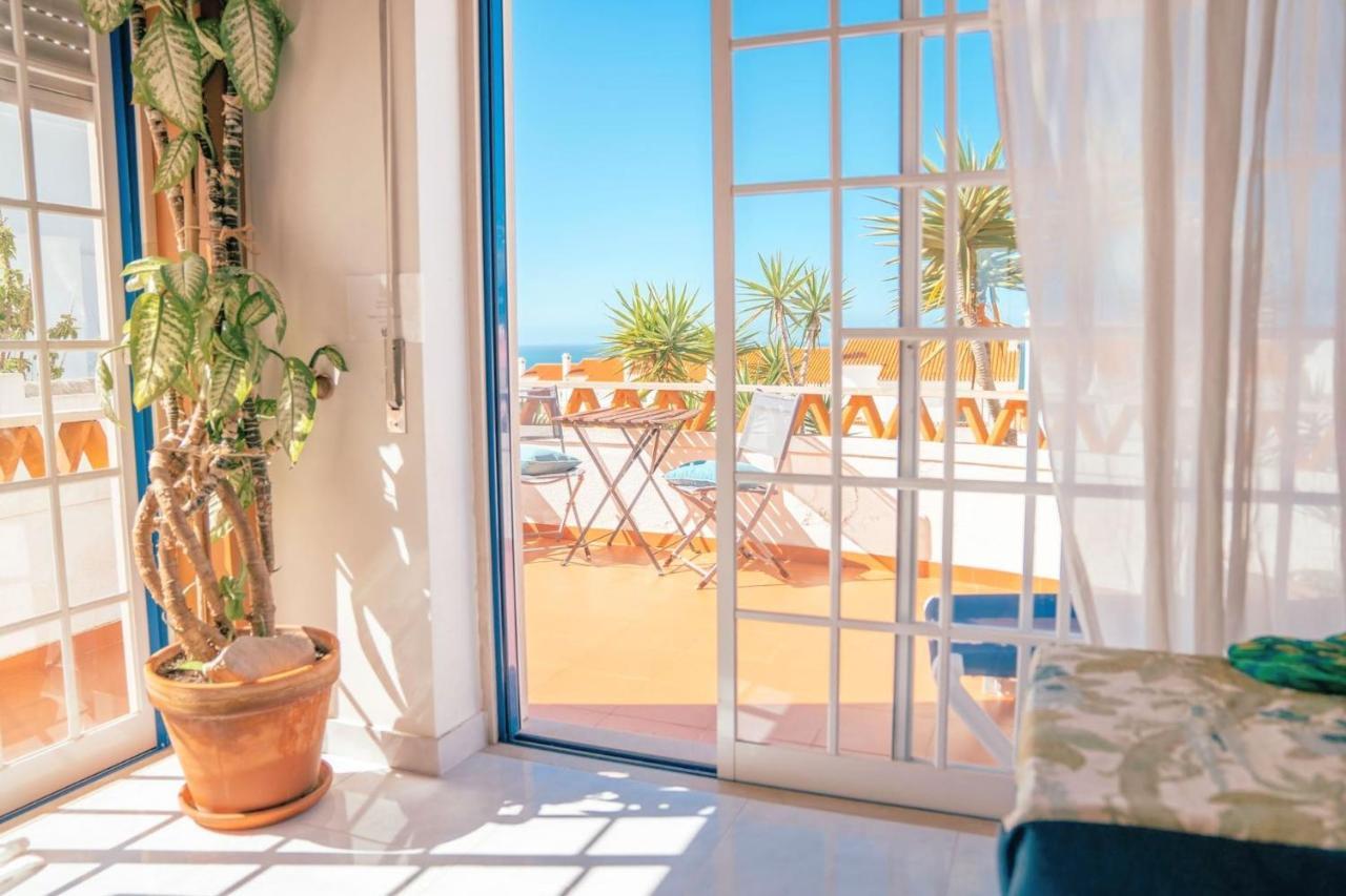 Ericeira Soulsurfers Guesthouse Exterior photo