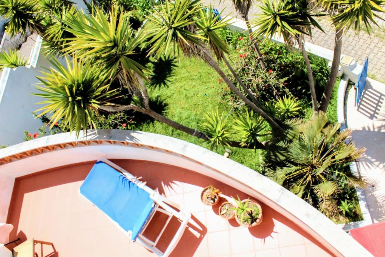 Ericeira Soulsurfers Guesthouse Exterior photo