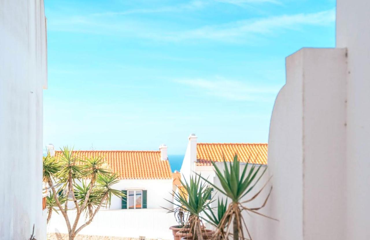 Ericeira Soulsurfers Guesthouse Exterior photo