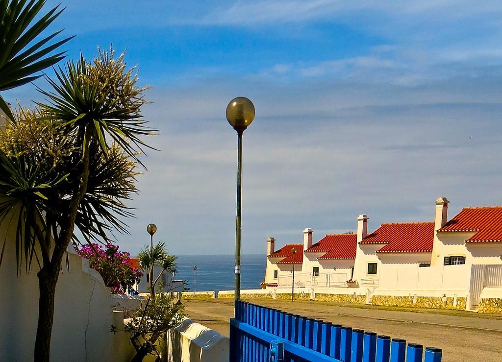 Ericeira Soulsurfers Guesthouse Exterior photo